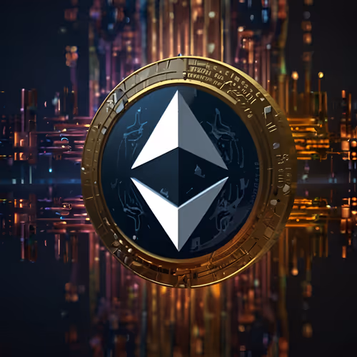 Ethereum is the future