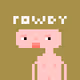 Rowdy on Base