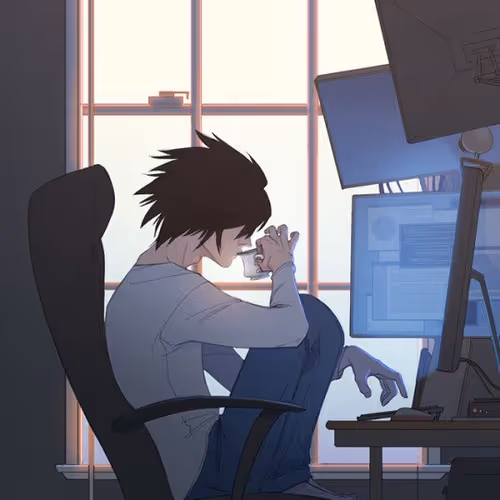 Ryuzaki