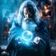 Episode 1 :Blue Wizard and Zora Orb