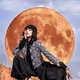 Moon Goddess