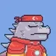 Kaijira Man