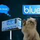 Mr Miggles introduces Blue Social