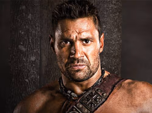 CRIXUS