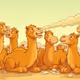 Cocaine Camels