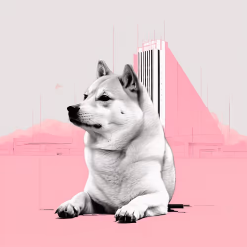 Brutally Based Doge - α - ROSA