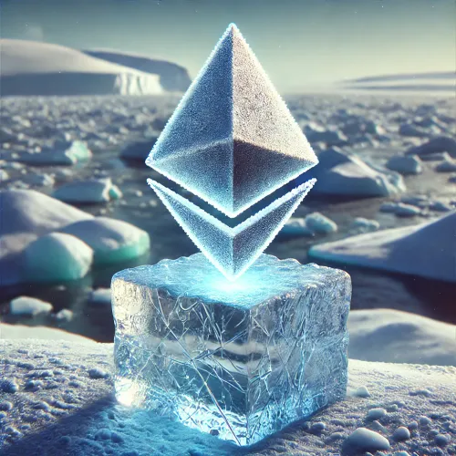 ETH CAN SURVIVE WINTERS