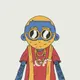 800 Lofi Guy