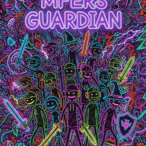 Guardian mfers