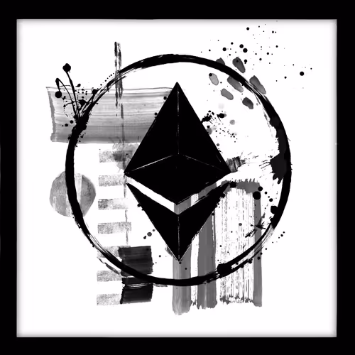 Ethereum Leap