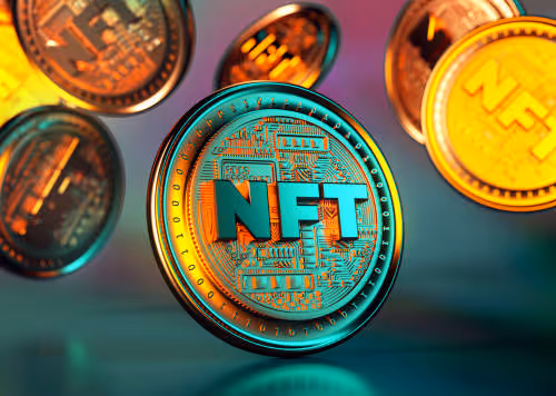 BTC NFT