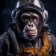 based ai cyber ape