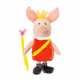 King of Piglet
