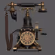 Old phone