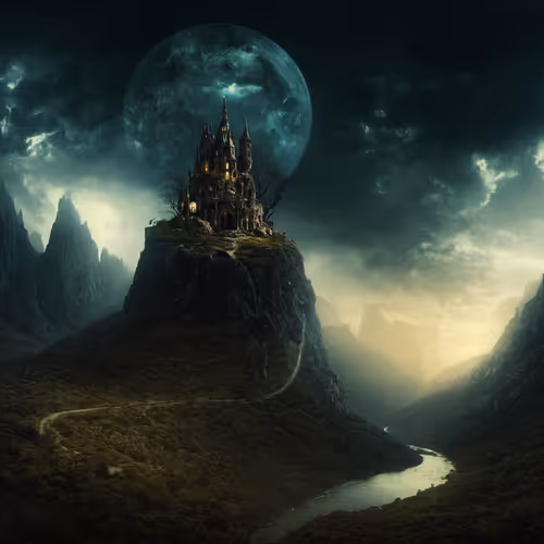 Dark and Light