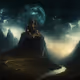 Dark and Light