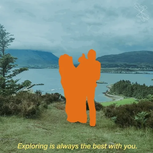 SCENE 5 (Meant To Be)