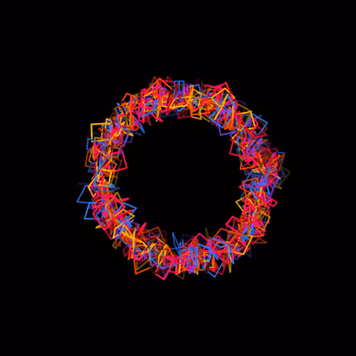 Perpetual Superstructures