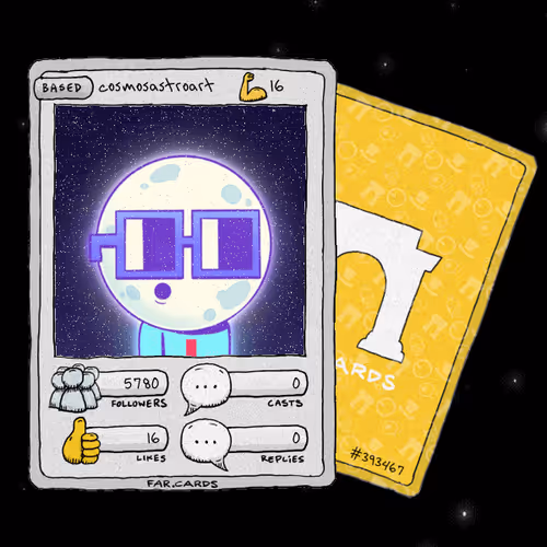 far.cards - cosmosastroart
