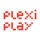 Plexiplay on base