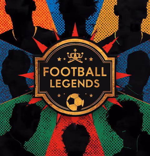 Football Legends