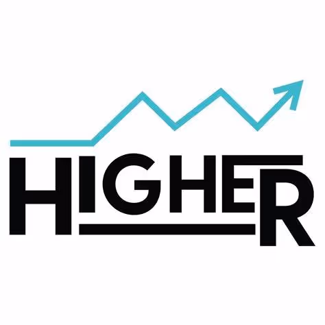 Higher
