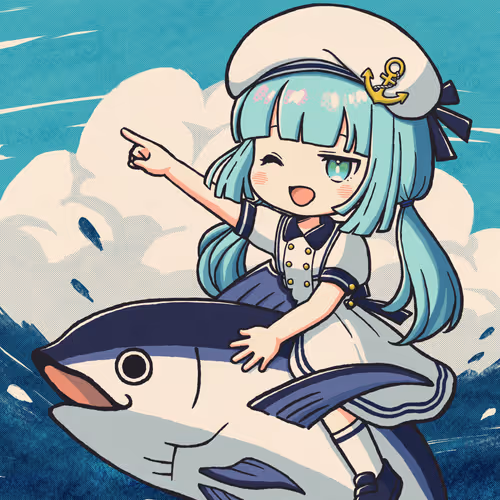 Traveler's Canvas by HIS-IROHA