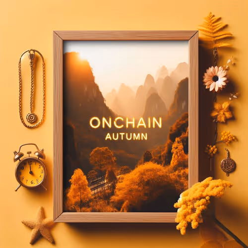 Love Onchain Autumn