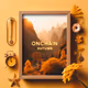 Love Onchain Autumn