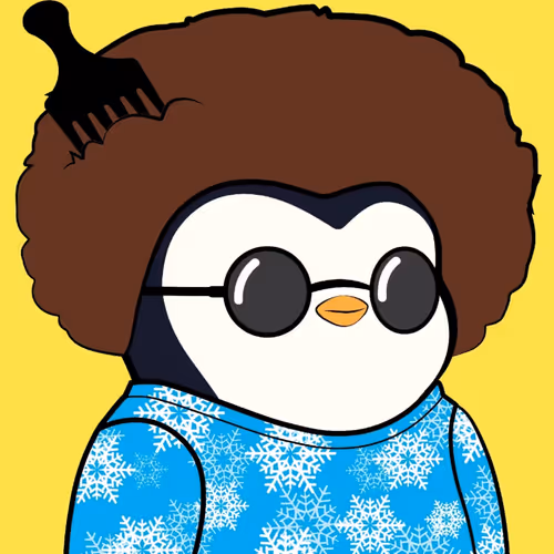 Penguin Base