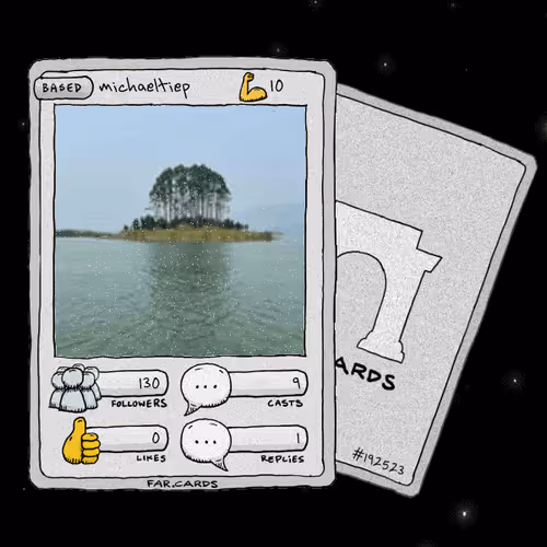 far.cards - michaeltiep