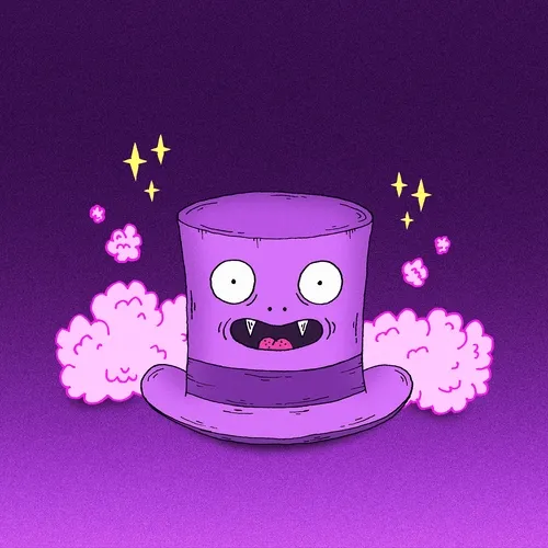 SOJU X Highlight: THE DEGEN