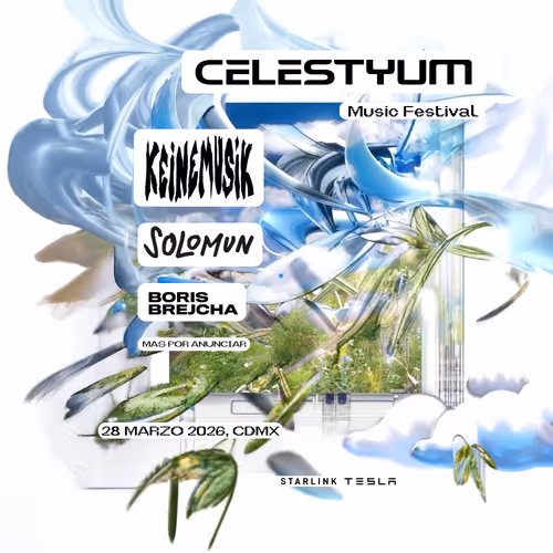CELESTYUM GA
