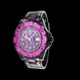 Crisvond X I Am DeFI Digital Wearable Watches