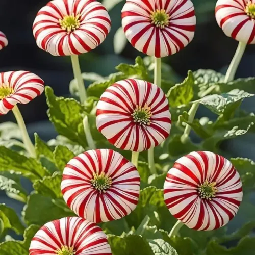 flowers