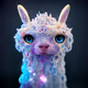 Llamas NFT