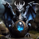 Dragon egg age