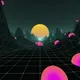 Base 80s Retro