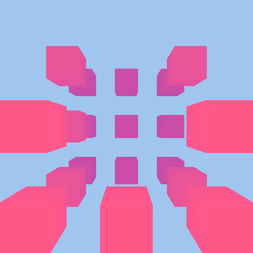 Concrete (small) Shapes