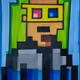 Pixel Sketch