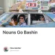 Nouns Go Bashin
