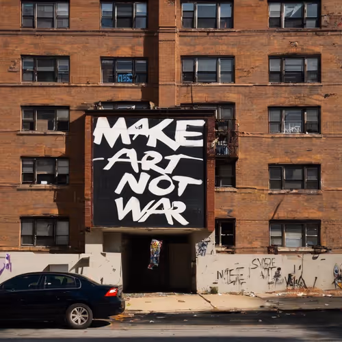 Little moves change the world