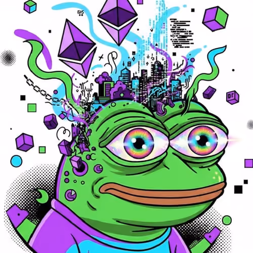 POP PEPE