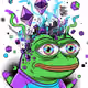 POP PEPE