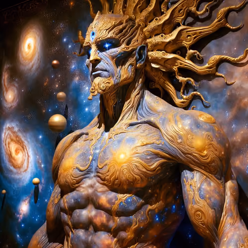 Celestial