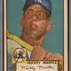 Mickey Mantle NFT