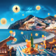 Eth & Btc ETF Celebration