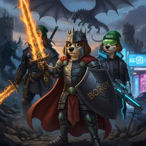 borgyboss