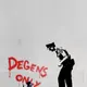 Dance Degen Daisy