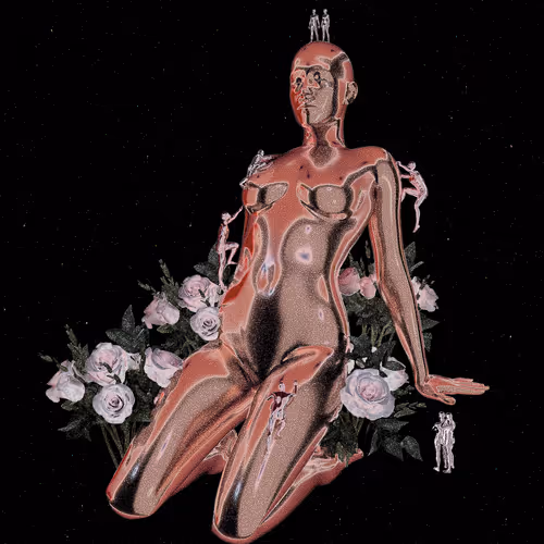 Every Thought Is Taken By You